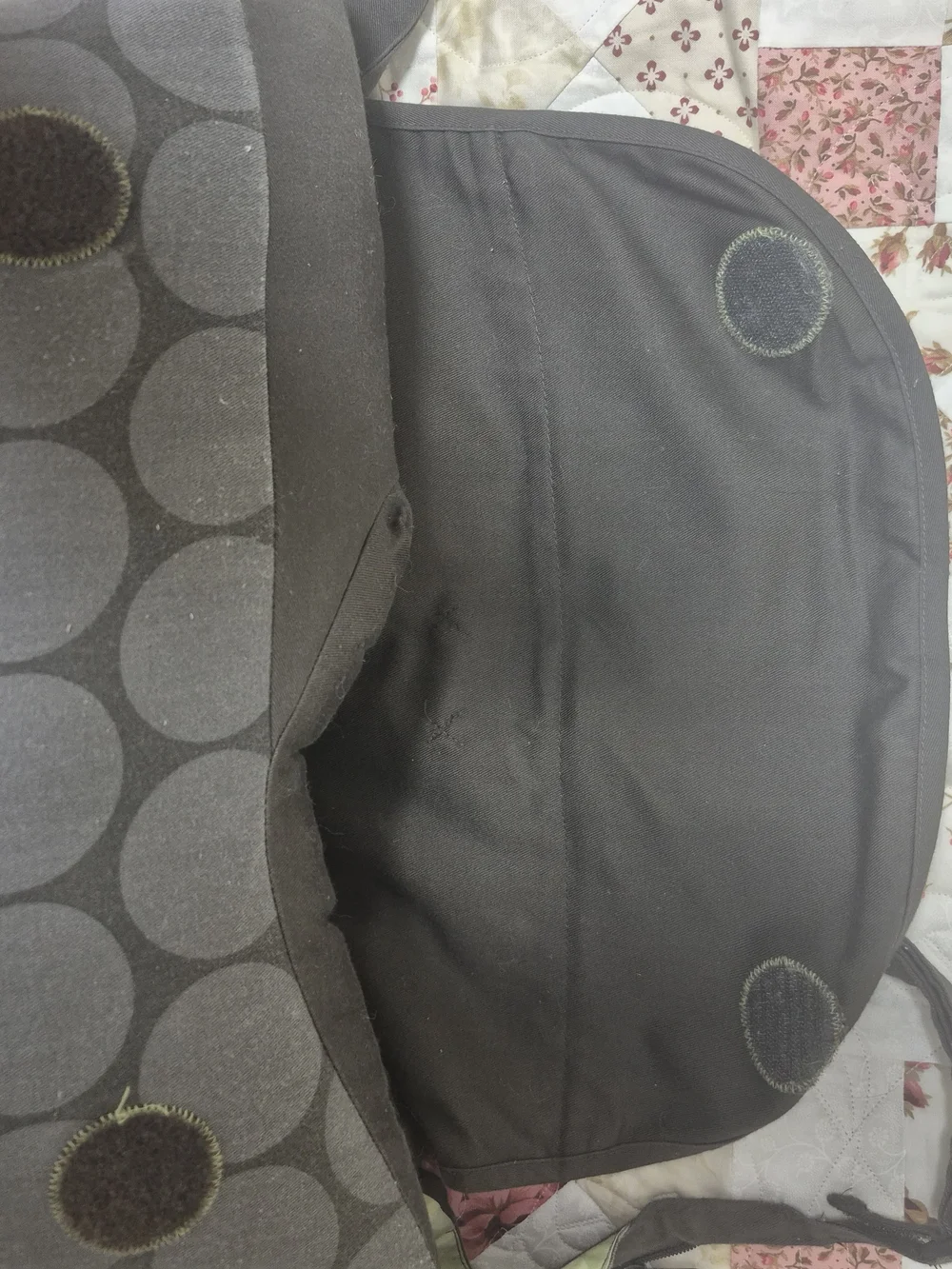 Travel BOPPY Nursing Pillow